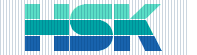 HSK-Firmenlogo