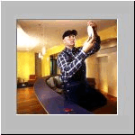 �kologische Wertstoffsammlung