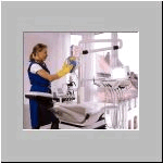 Klinik- und Pflegeservice