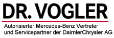 Dr.Vogler-Firmenlogo